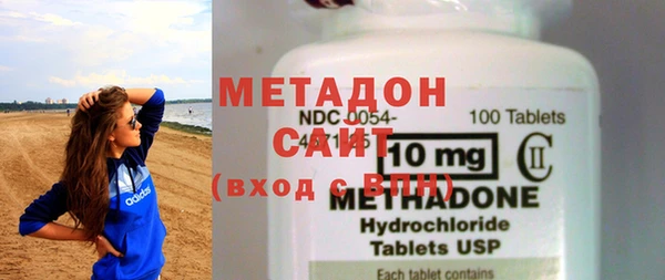 хмурый Богданович